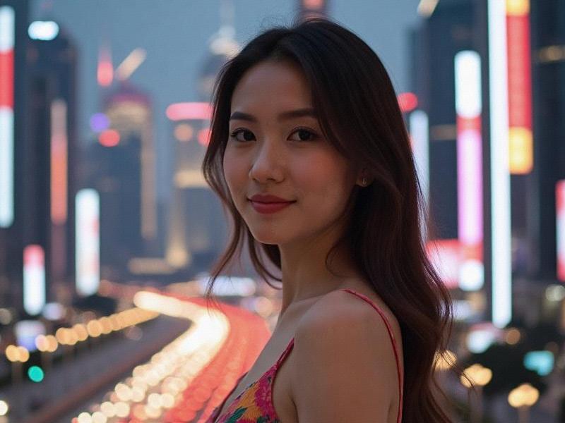 Shanghai After Dark: The New Era of Luxury Entertainment Clubs