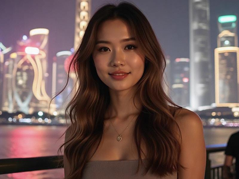 Shanghai 2040: The Making of a Future-Ready Megacity