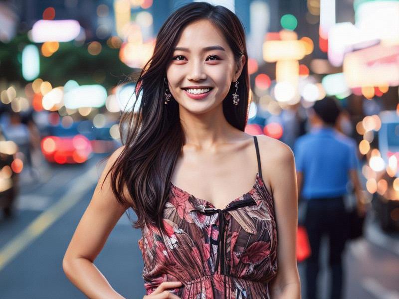 A Glimpse into the Vibrant Cultural Heritage of Shanghai, China