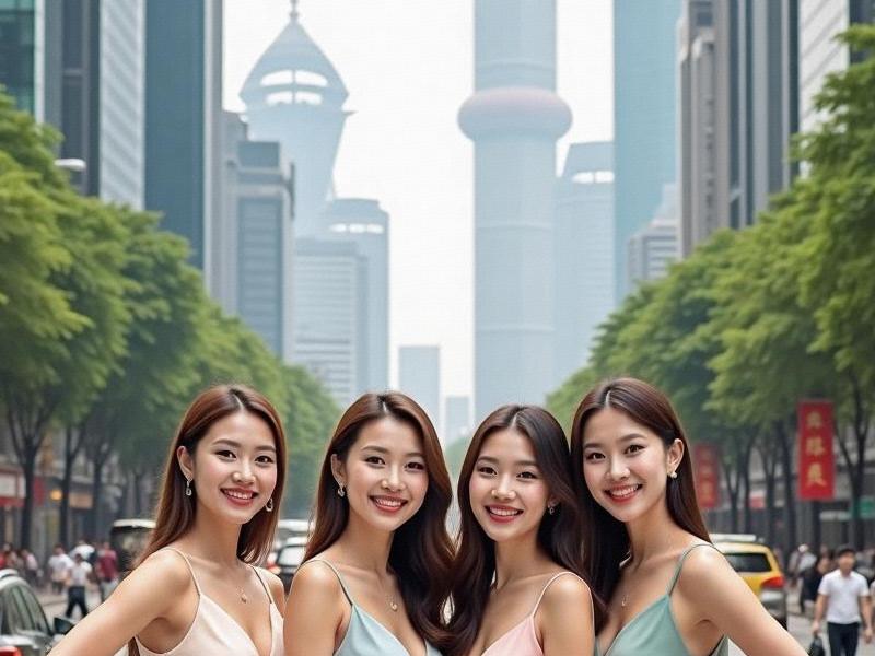 Shanghai’s Nightlife Renaissance: AI, Heritage, and the Future of Urban Night Economy