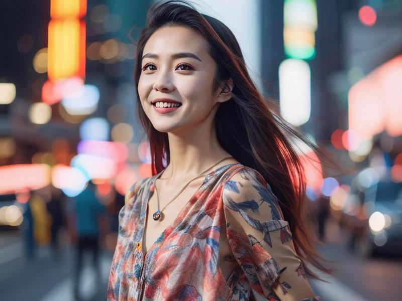 Shanghai's Surroundings: A Glimpse into the Beauty and Development of the Vicinity