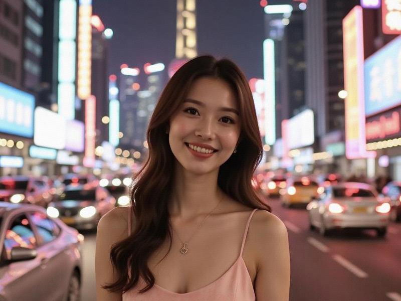 The Shanghai She-Economy: How China's Most Cosmopolitan Women Are Rewriting the Rules