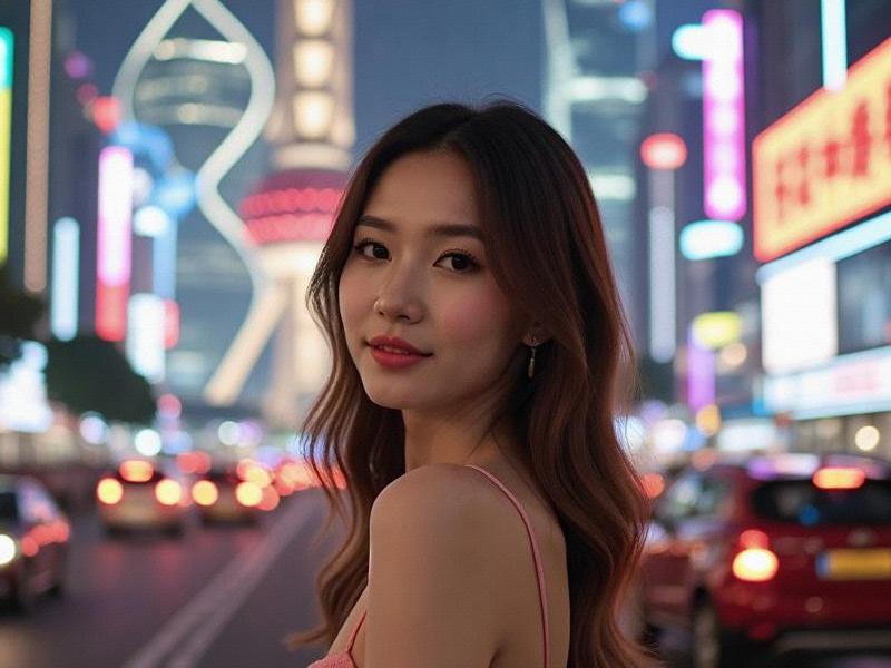 The Velvet Algorithm: How Shanghai's Nightlife Learned to Code Tradition