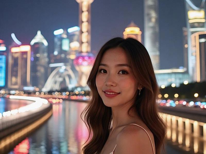 The Evolution of Shanghai's Nightlife: How Entertainment Clubs Are Redefining the City's Social Fabric