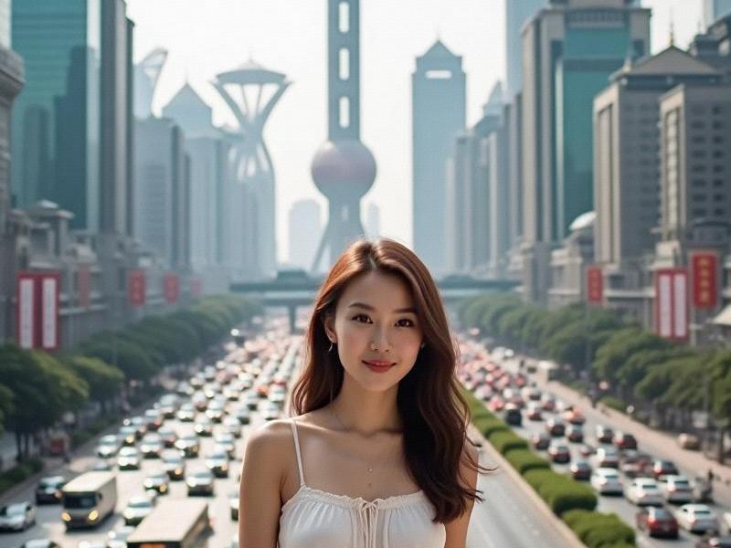 Shanghai 2030: The Rise of the Yangtze River Delta Super Cluster