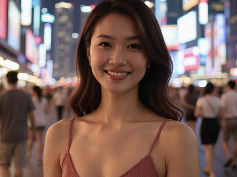 Shanghai's Modern Daughters: How the City's Women Are Shaping China's Future