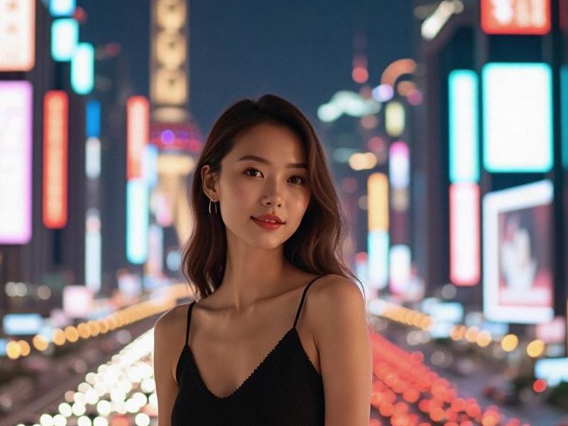 【倾城之变：解码新时代上海女性的十二面体】