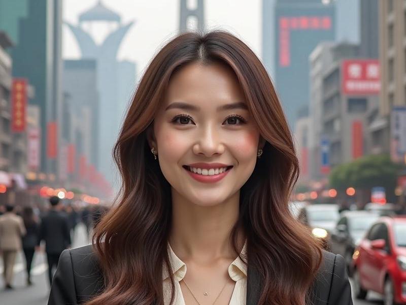 【霓裳解码】陆家嘴基金女王与田子坊绣娘的周末对话：当高定西装遇见苏绣滚边