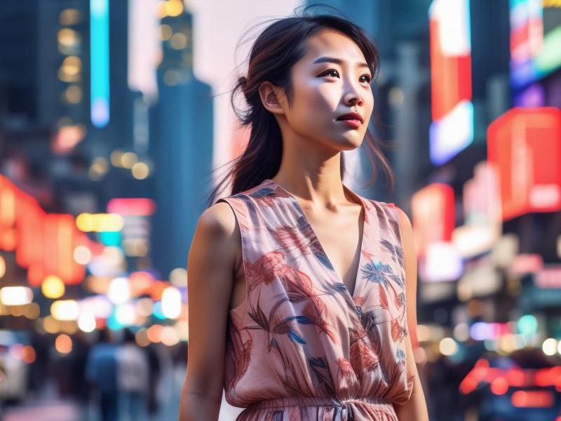 Shanghai: A Dynamic Metropolis of Innovation and Tradition