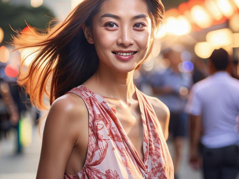 Exploring the Scenic Beauty of Shanghai and Its Surroundings: A Journey Through Nature and Culture