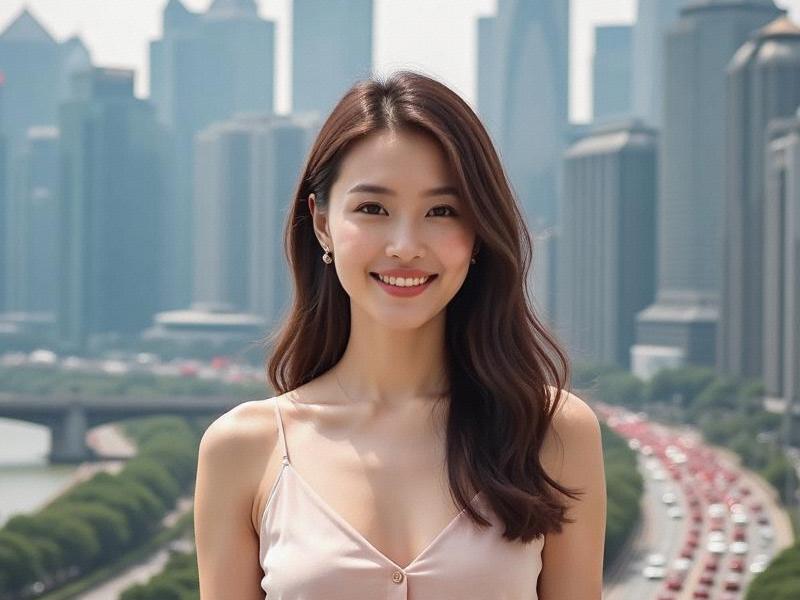 The Shanghai Woman Paradox: How China's Most Cosmopolitan City Redefines Femininity