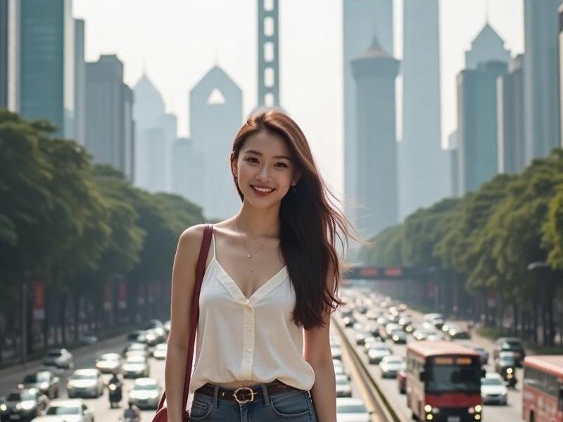 Shanghai's Economic Radiation: How the Megacity is Transforming the Yangtze River Delta
