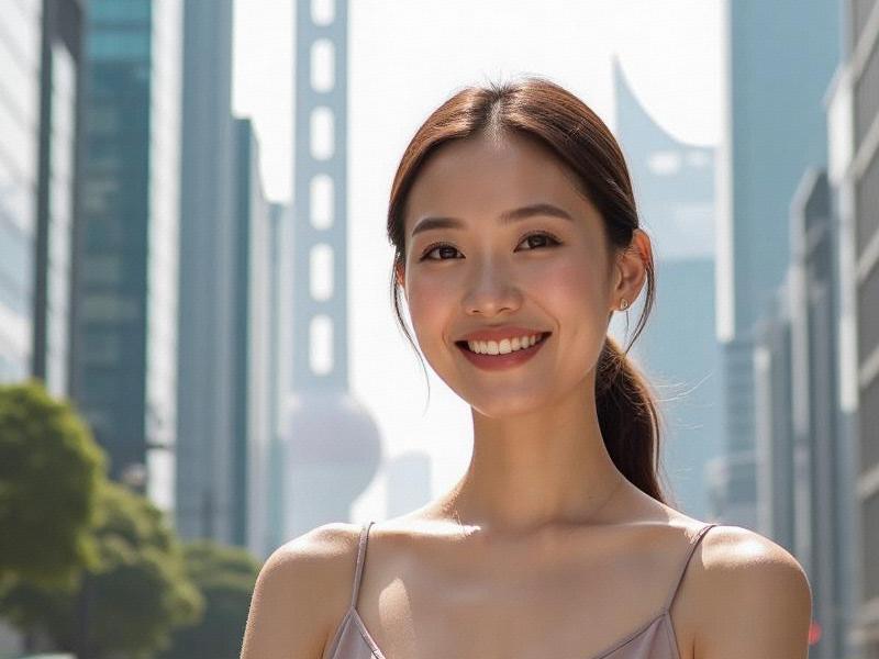 Quantum Nostalgia: How Shanghai's Algorithmic Revivalism Is Rewriting Colonial DNA
