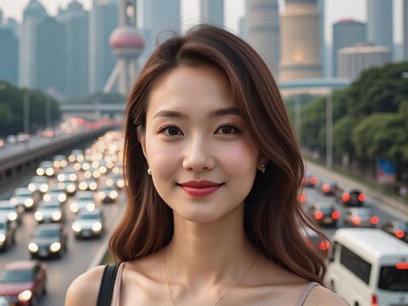 Shanghai's Regional Renaissance: How China's Global City is Transforming the Yangtze Delta