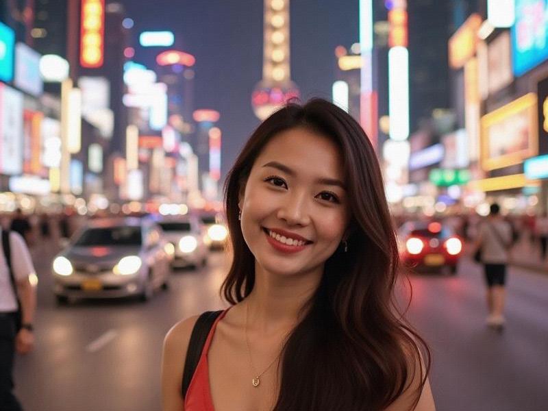 Shanghai's New Beauty Manifesto: How China's Style Capital is Rewriting Global Aesthetics