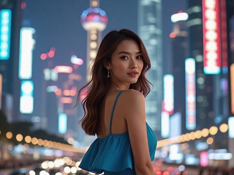 Shanghai's Tech Renaissance: How the City is Reinventing Itself as Asia's Silicon Valley