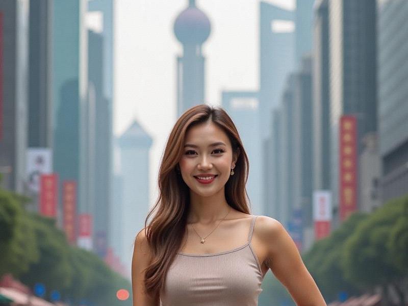 Shanghai's Cultural Renaissance: How China's Global City Is Redefining Urban Creativity