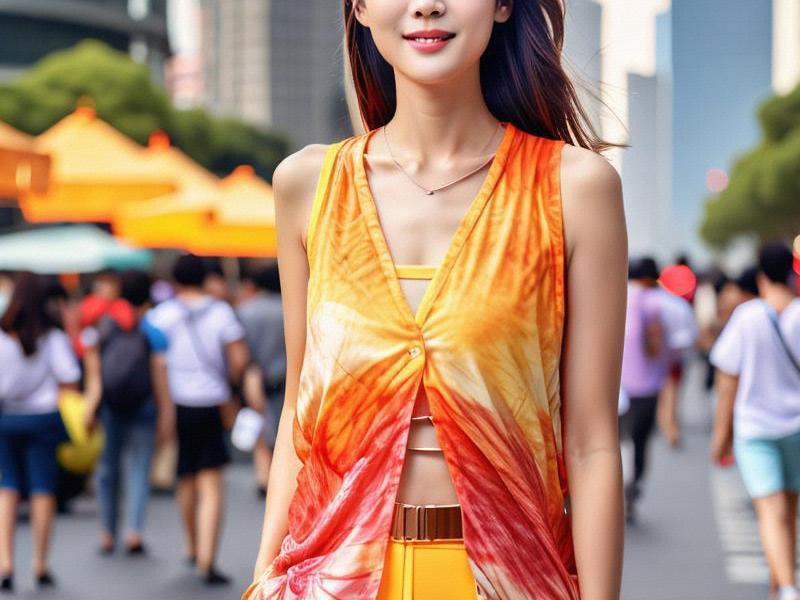 The Charms of Women in Shanghai: A Reflection on Modern Femininity and Style