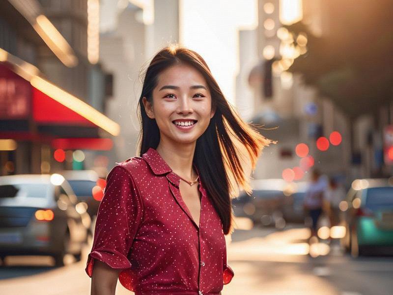 Shanghai's Green Transformation: How the City is Leading China's Eco-Friendly Revolution