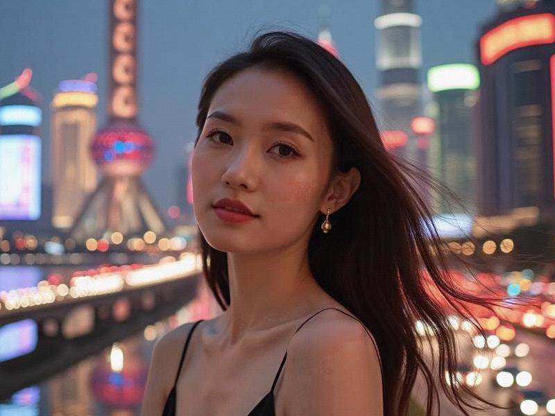 Shanghai's Green Revolution: How China's Financial Capital is Leading Urban Sustainability