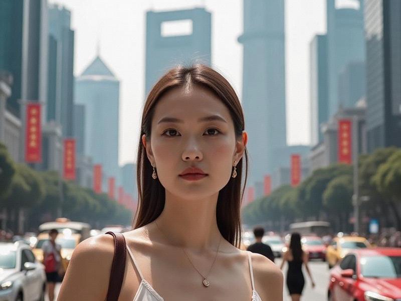 Shanghai’s Quantum Watershed: Re-Engineering the Yangtze Delta’s Neural Ecosystem