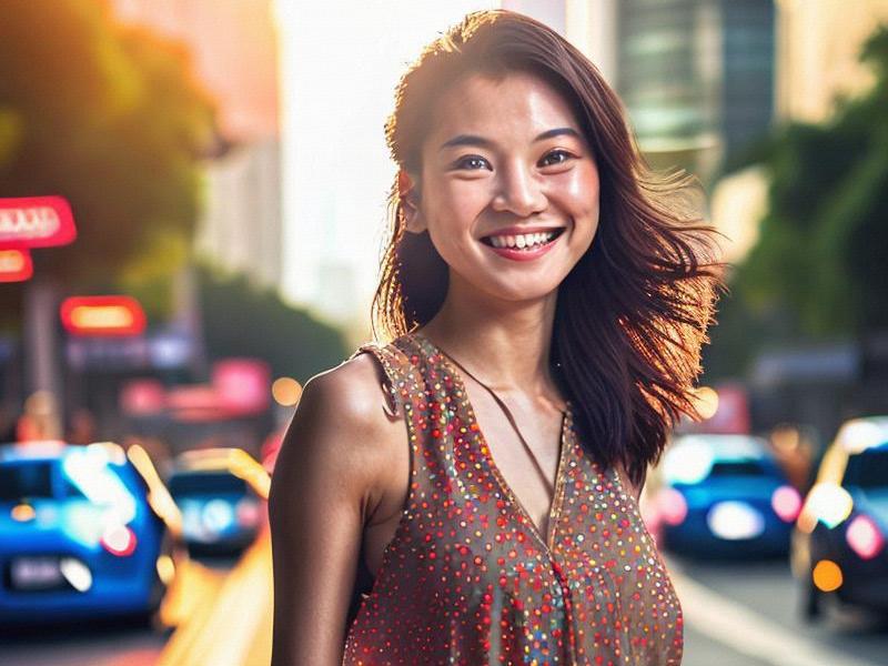 Shanghai: An Enchanting Metropolis Where East Meets West