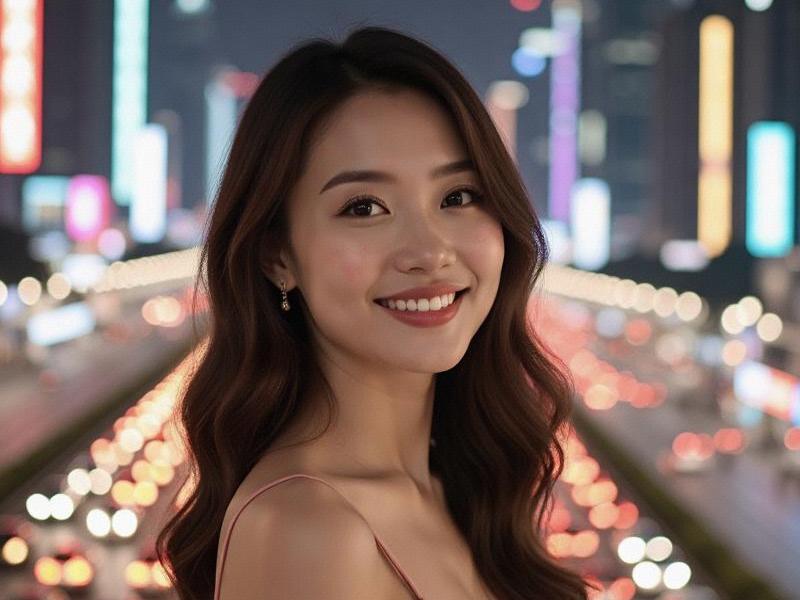 Shanghai 2045: The Living Laboratory Where Future Cities Are Born