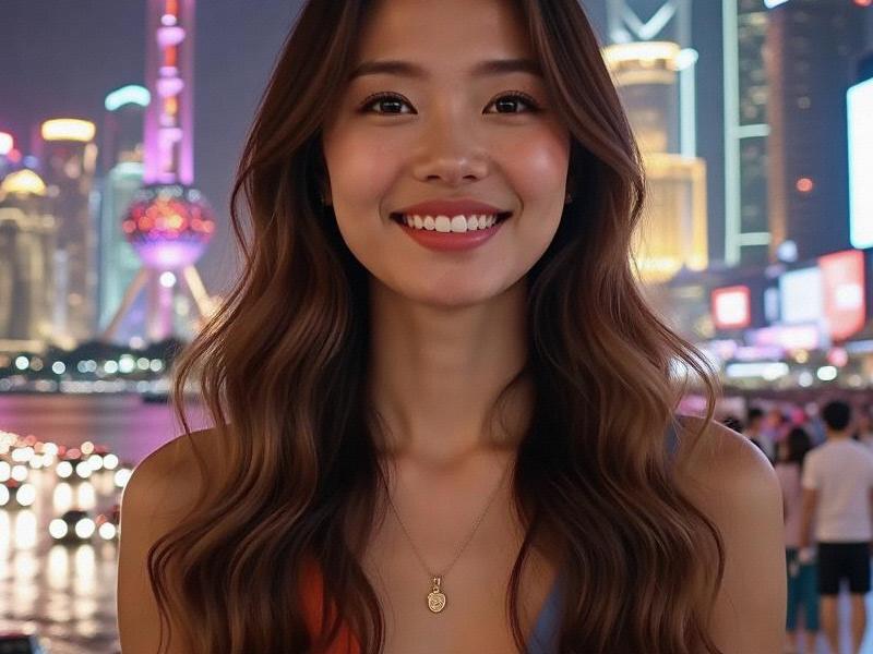 The Rise of Neo-Entertainment: Shanghai's High-End Club Culture in 2025