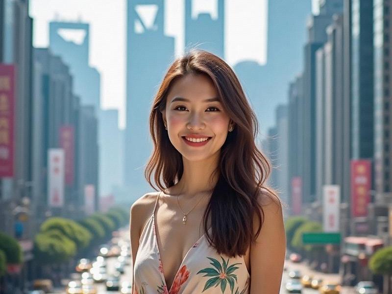 Shanghai and Beyond: How China's Economic Powerhouse Integrates with the Yangtze River Delta