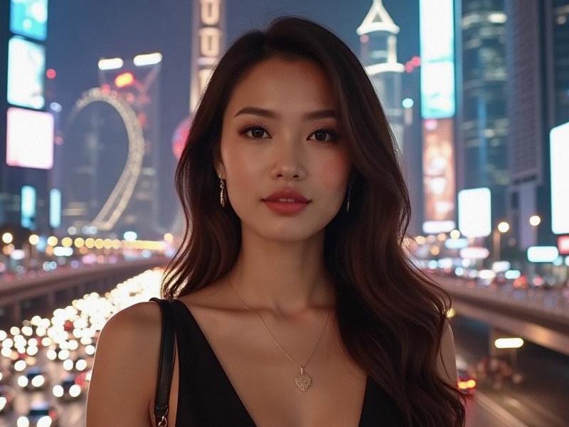 【梧桐树下的精致主义】上海美女的十二时辰
