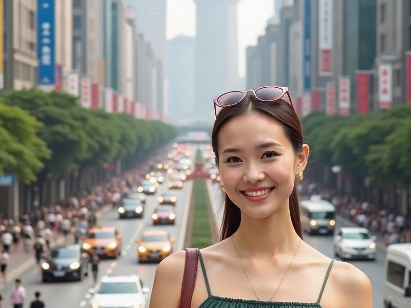 The Yangtze Delta Megaregion: How Shanghai and Its Neighbors Are Forging China's Future