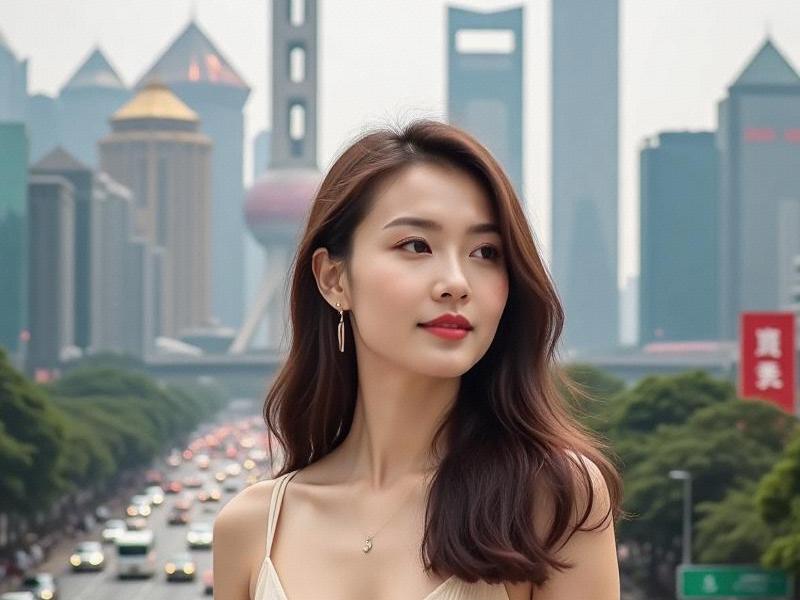 The 1+8 Megaregion: How Shanghai and Its Neighbors Are Redefining Urban China