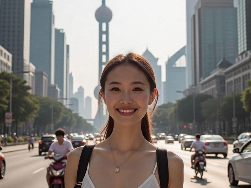 Shanghai's Cultural Renaissance: Where Tradition Meets Avant-Garde in 2025