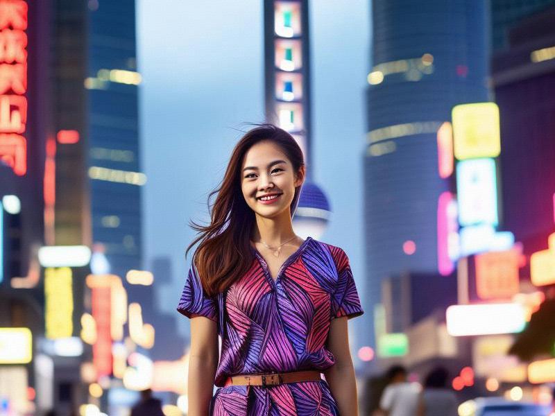 Exploring the Wonders of Shanghai and Its Enchanting Surroundings