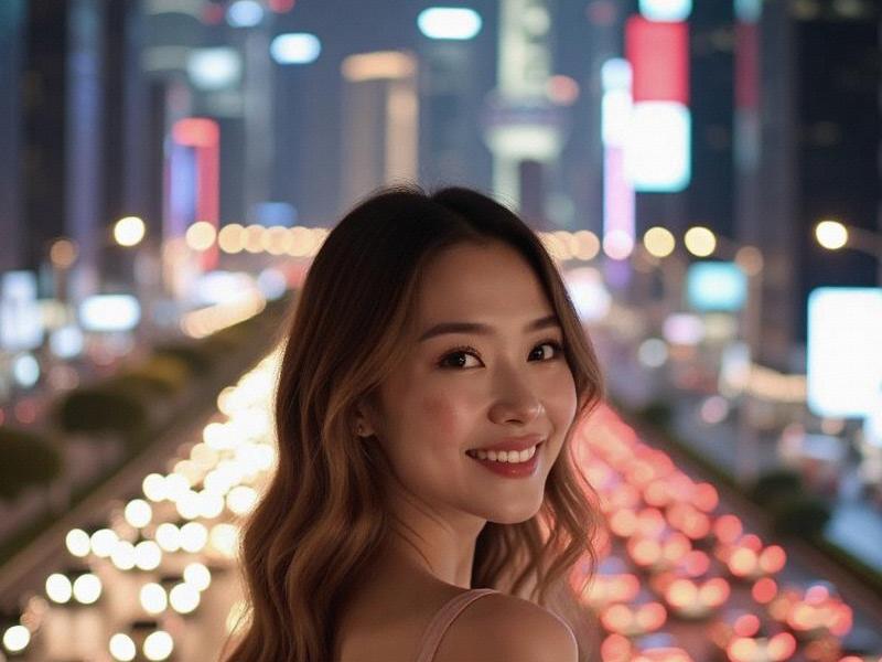 Shanghai's New Feminine Archetype: Beyond Aesthetics to Cultural Influence