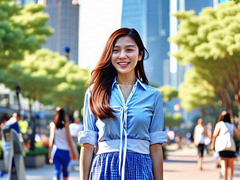 Shanghai's Green Transformation: Leading China's Sustainable Urban Development
