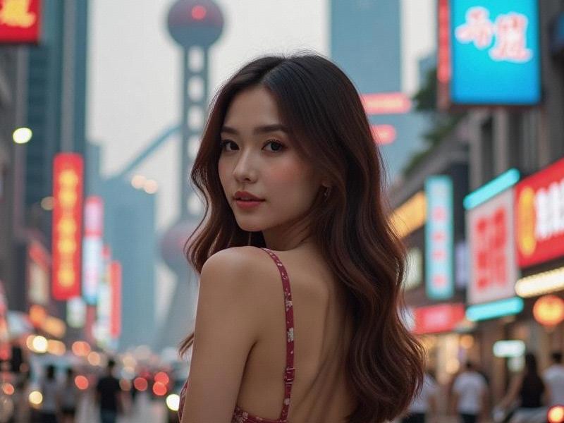 Shanghai's Culinary Renaissance: Where Tradition Meets Global Gastronomy