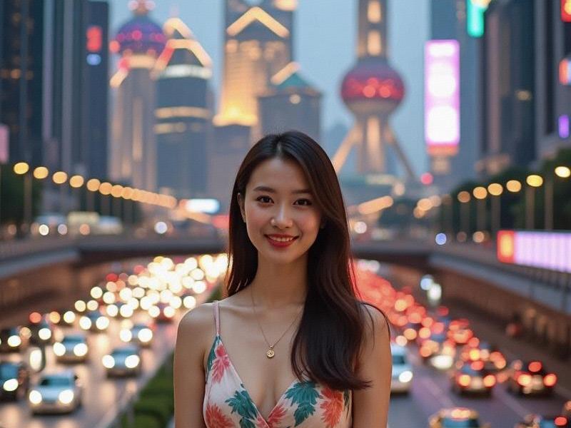 Neon Renaissance: How Shanghai's Entertainment Clubs Are Redefining China's Nightlife Economy