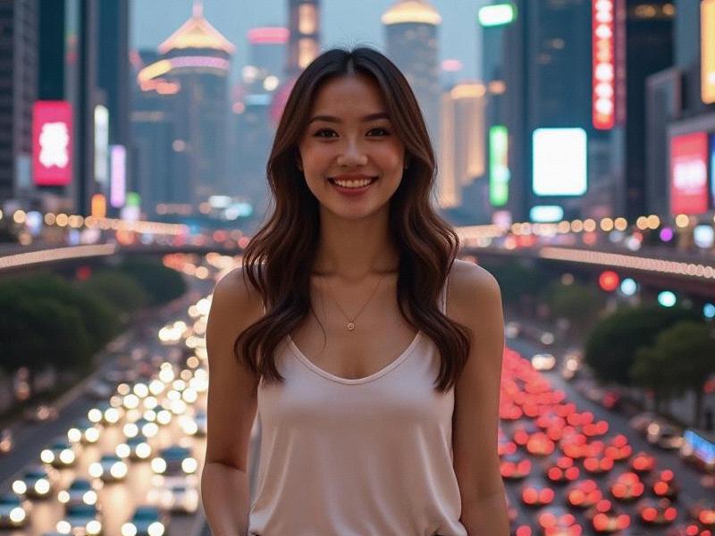 Shanghai's Economy Bounces Back Stronger: Innovation Drives Post-Pandemic Recovery