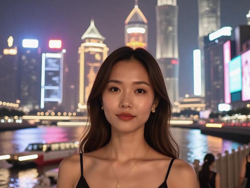 Shanghai and Beyond: Exploring China's Yangtze River Delta Powerhouse