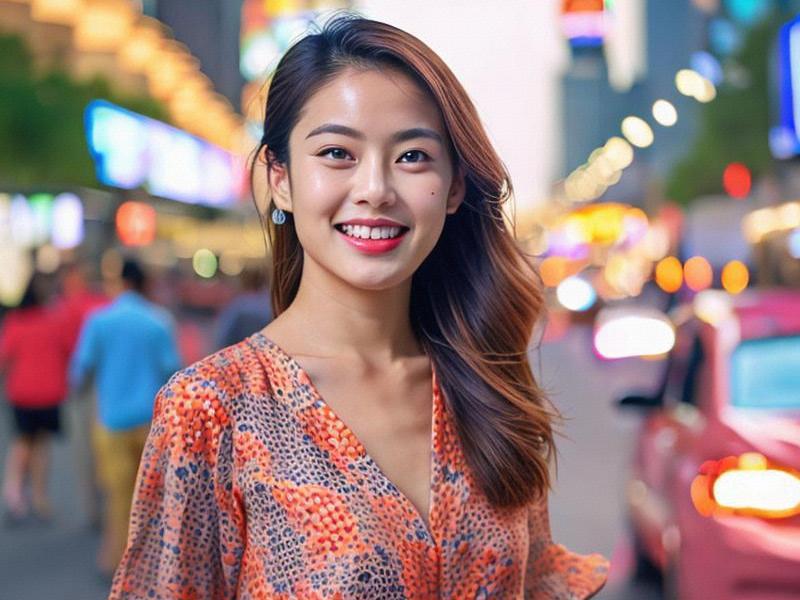 Shanghai: A Vibrant Metropolis Where Tradition Meets Modernity