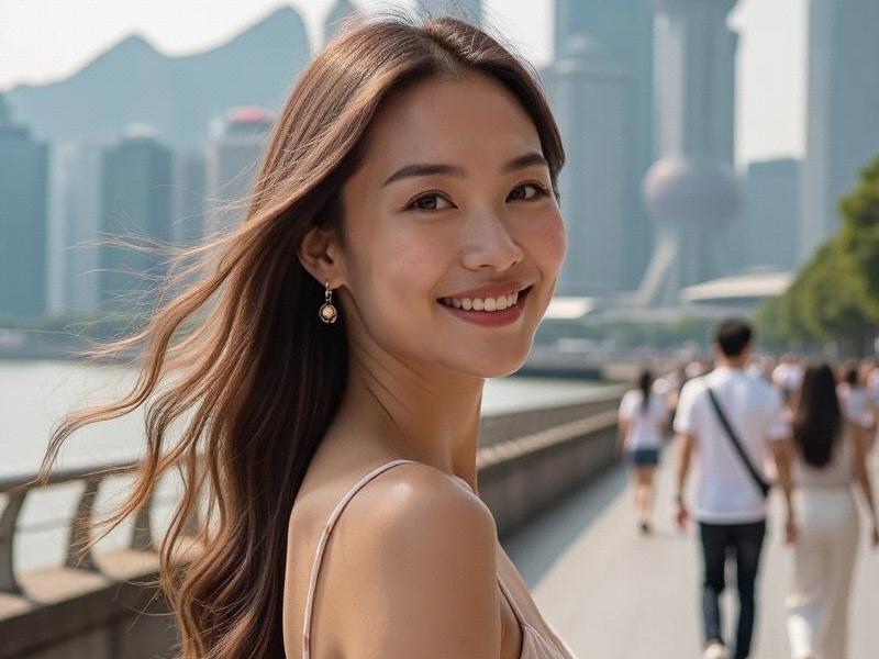 Shanghai 2025: Where Tradition and Tomorrow Collide