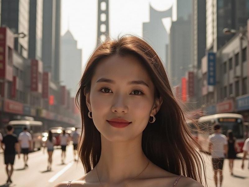 Shanghai's Metropolitan Expansion: How the Mega-City is Reshaping the Yangtze River Delta