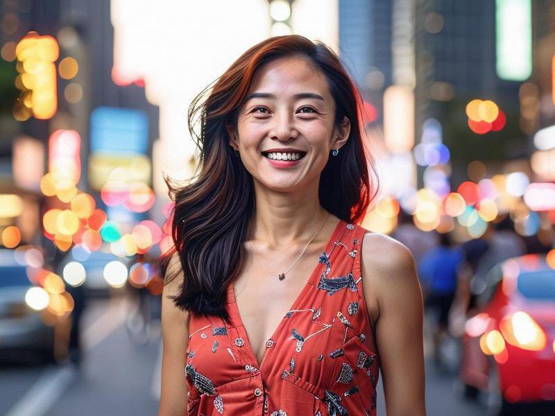 Shanghai's Entertainment Scene: A Look into the Heart of the City