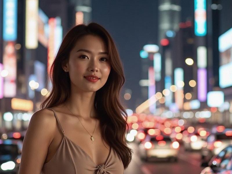 Shanghai After Dark: How China's Global City is Redefining Nightlife Luxury