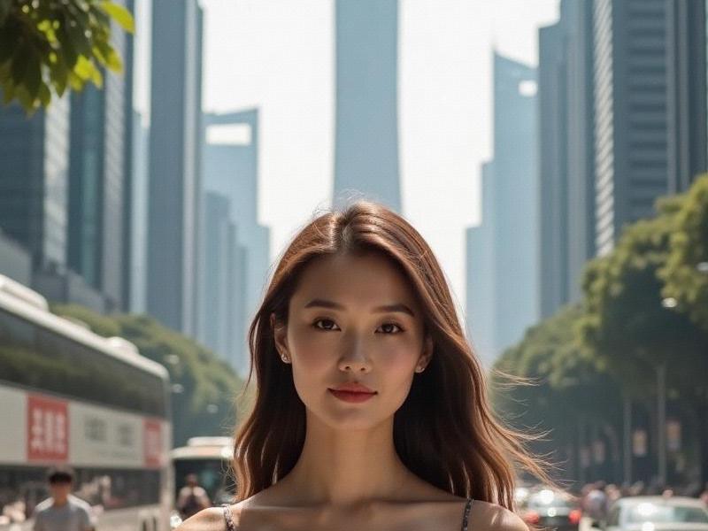Beyond Aesthetics: The Intellectual and Cultural Renaissance Led by Shanghai's Modern Women