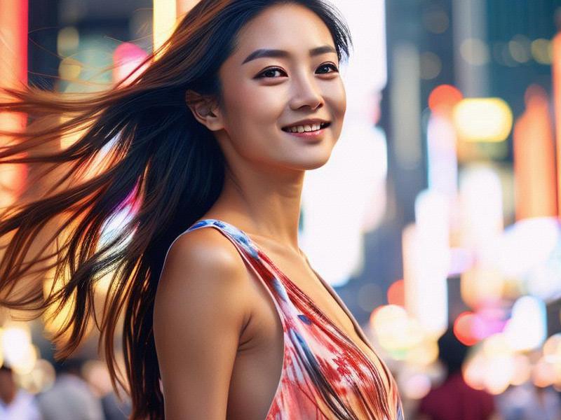 Shanghai's Renaissance: A Journey Through the City's Cultural and Technological Evolution