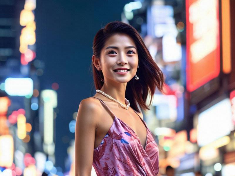Shanghai and Its Surroundings: A Glimpse into the Future