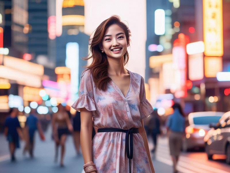 Shanghai's Hidden Gems: The Unsung Beauties of the City