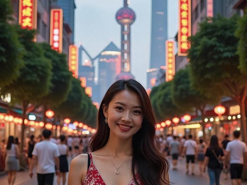 The Metamorphosis of Shanghai's Entertainment Clubs: Where East Meets West After Dark